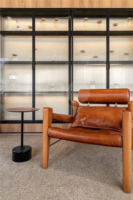 Apartamento à venda com 3 suítes em Cerqueira César, São Paulo, SP