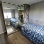 Apartamento à venda com 3 suítes em Santa Teresinha, São Paulo, SP