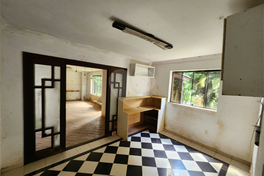 Casa à venda com 4 suítes no condomínio Alpes da Cantareira, Mairiporã - SP