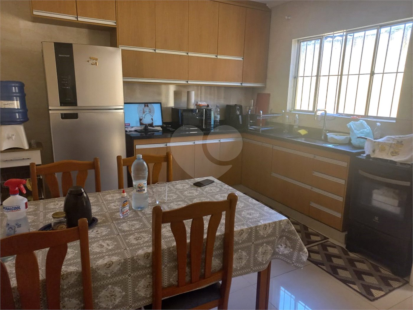 Casa Térrea à venda com 1 quarto em Jardim Peri, São Paulo, SP