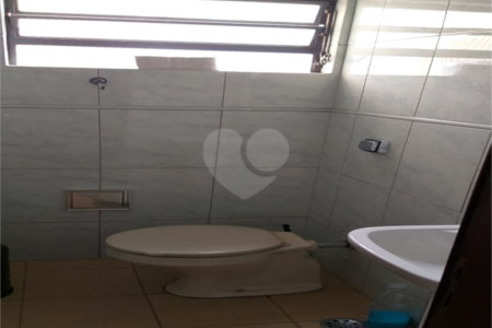 Sobrado à venda com 3 quartos em Chora Menino, São Paulo, SP