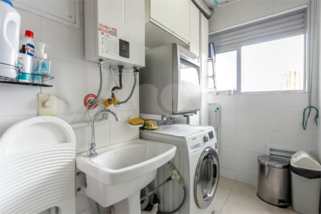 Apartamento à venda com 2 quartos, sendo 1 suíte, em Vila Santa Catarina, São Paulo, SP
