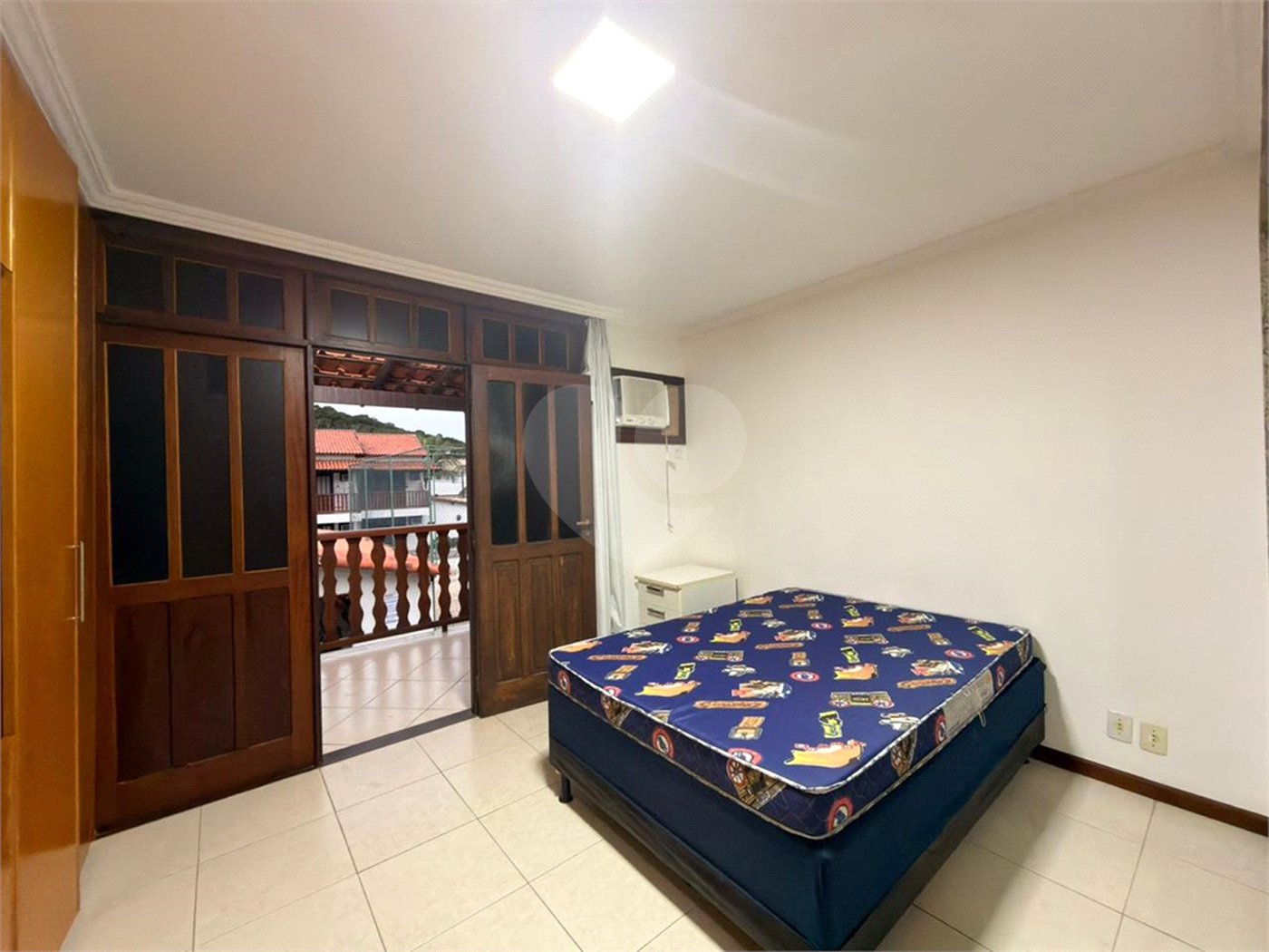 Casa em condomínio à venda com 2 suítes em Ogiva, Cabo Frio, RJ