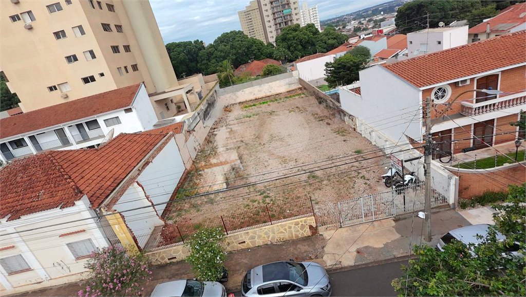 Terreno à venda em Jardim Nova América, Araraquara, SP
