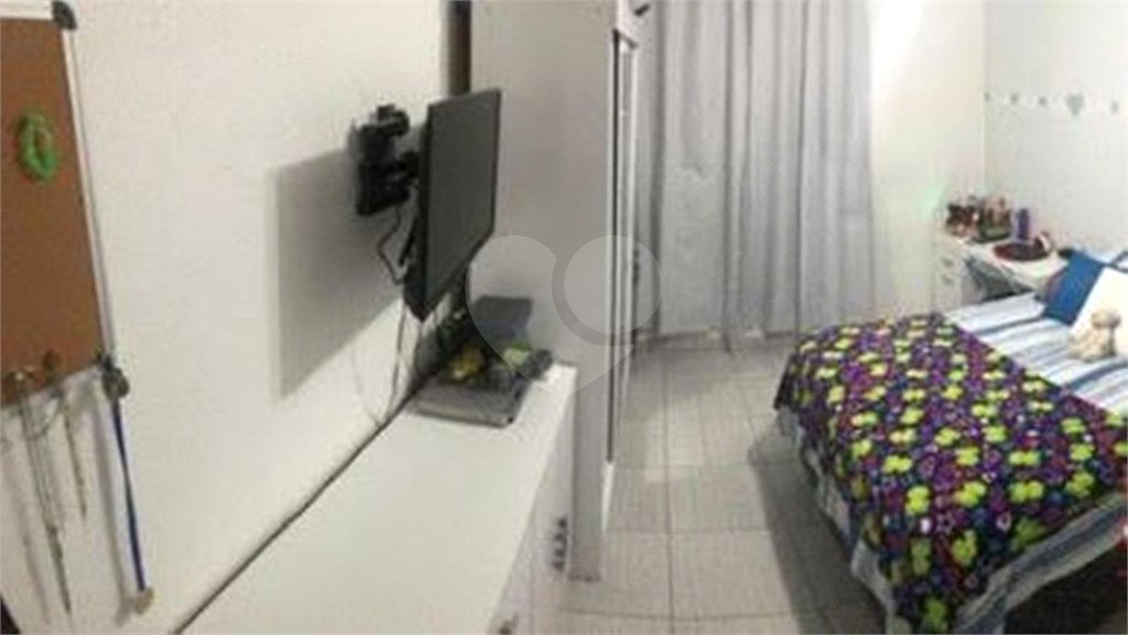 Sobrado à venda com 5 quartos, sendo 1 suíte, em Limão, São Paulo, SP