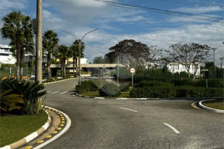 Terreno à venda no condomínio Alphaville Nova Esplanada 4, Votorantim - SP