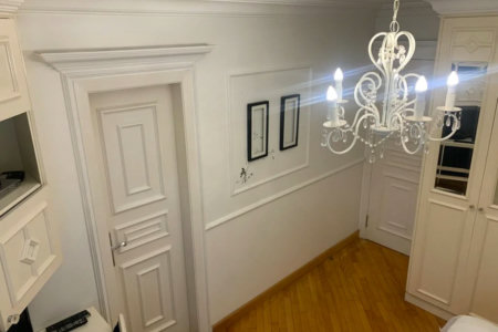 Apartamento à venda com 3 suítes em Vila Suzana, São Paulo, SP