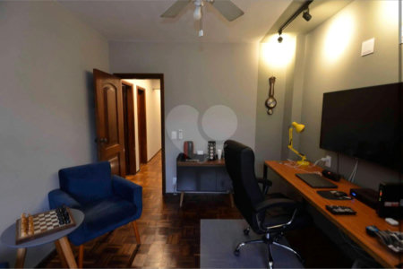 Apartamento à venda com 4 quartos, sendo 2 suítes, em Tijuca, Rio de Janeiro, RJ