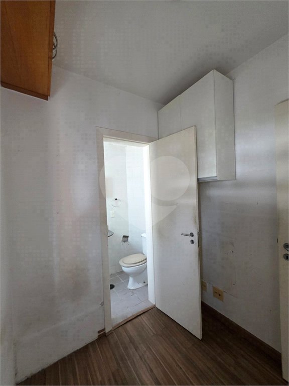 Apartamento à venda com 3 suítes em Vila Uberabinha, São Paulo, SP