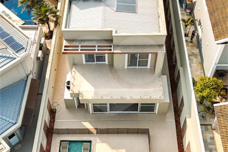Casa à venda ou para alugar com 4 suítes no condomínio Jardim Vila Paradiso, Indaiatuba - SP