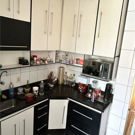 Apartamento à venda com 2 quartos em Grajaú, Rio de Janeiro, RJ