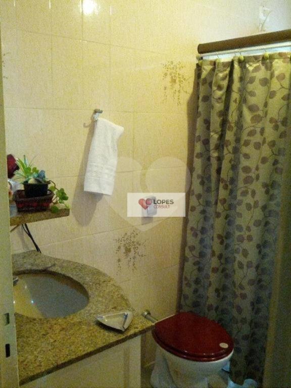 Sobrado à venda com 3 quartos, sendo 1 suíte, em Jardim das Palmas, São Paulo, SP
