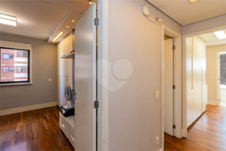 Apartamento à venda com 3 suítes em Chácara Santo Antônio (zona Sul), São Paulo, SP