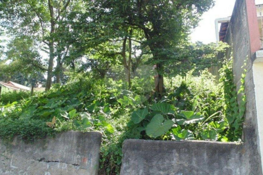 Terreno à venda em Vila Irmãos Arnoni, São Paulo, SP