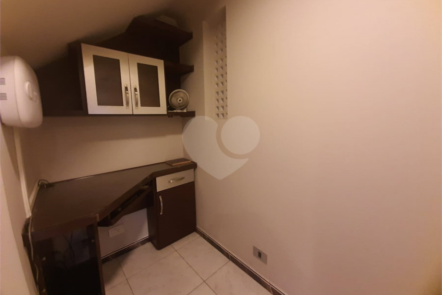 Sobrado à venda com 3 quartos, sendo 2 suítes, em Santana, São Paulo, SP
