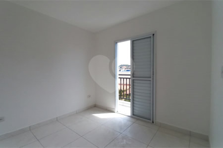 Apartamento à venda com 2 quartos em Vila Mazzei, São Paulo, SP