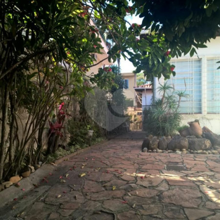 Casa Térrea à venda com 4 quartos, sendo 1 suíte,  em Planalto Paulista, São Paulo, SP
