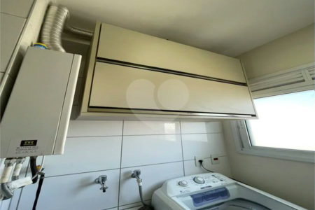 Apartamento à venda com 2 quartos em Vila Andrade, São Paulo, SP