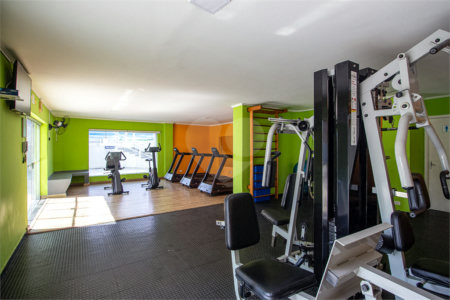 Apartamento à venda com 3 quartos, sendo 2 suítes, em Água Branca, São Paulo, SP
