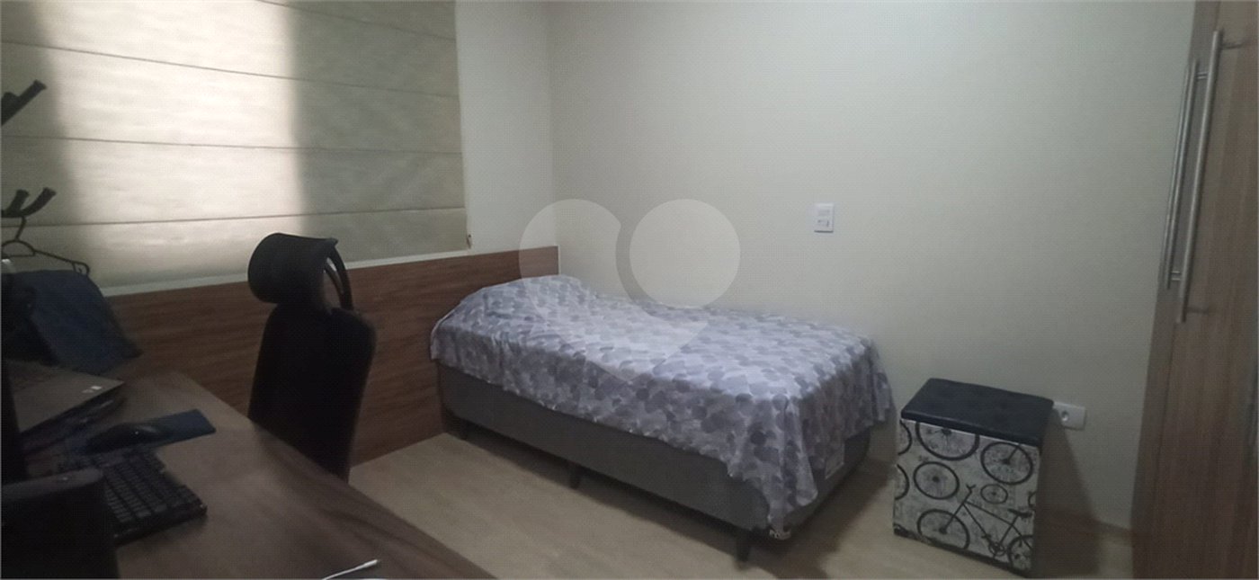 Sobrado à venda com 3 suítes em Vila Mazzei, São Paulo, SP