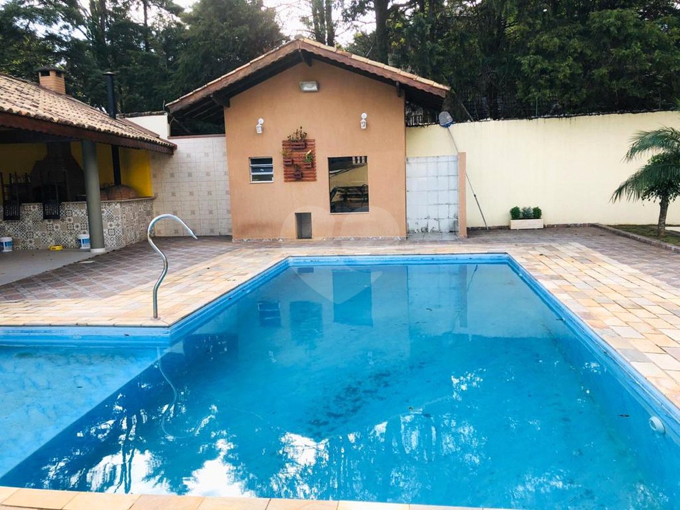 Casa Térrea à venda com 3 quartos, sendo 1 suíte, em Serra da Cantareira, Mairiporã, SP