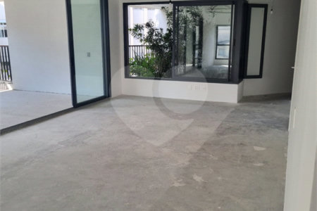 Apartamento à venda com 4 suítes em Cerqueira César, São Paulo, SP