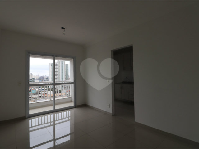 Apartamento à venda com 1 quarto em Santana, São Paulo, SP