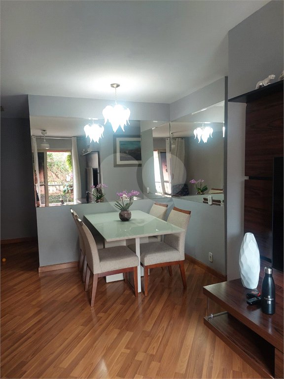 Apartamento à venda com 3 quartos em Mandaqui, São Paulo, SP