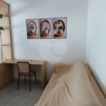 Apartamento para alugar com 1 quarto em Santana, São Paulo, SP