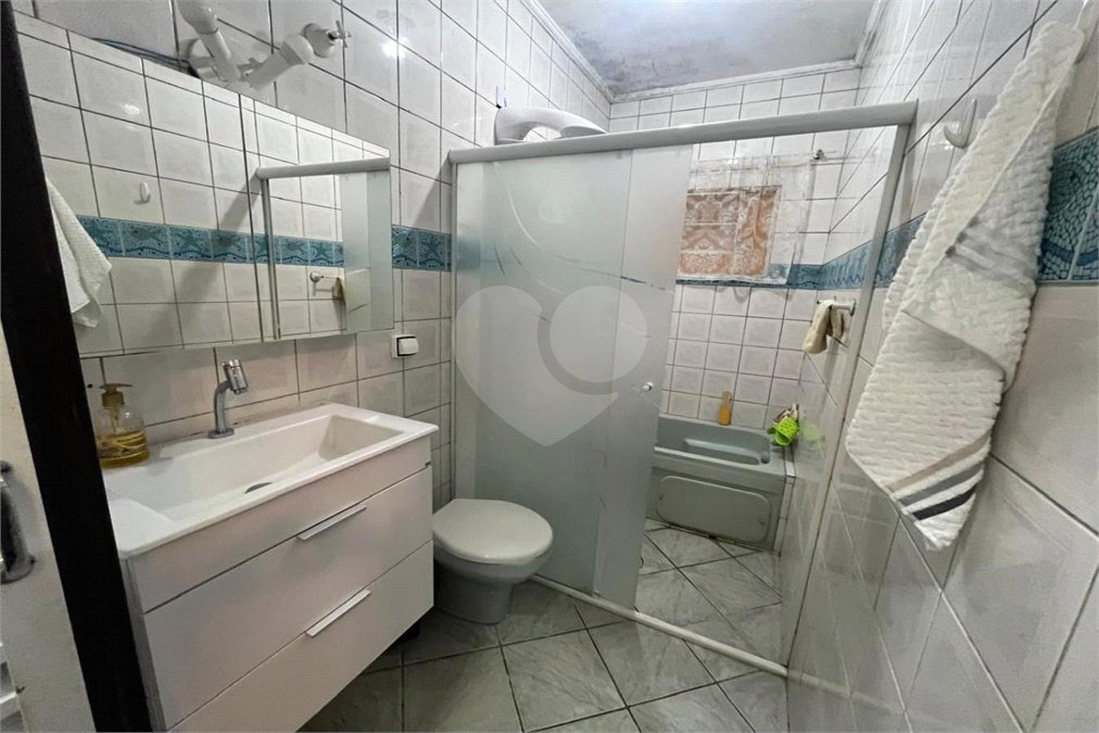 Casa à venda com 3 quartos em Chácara Califórnia, São Paulo, SP