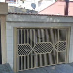 Casa Térrea à venda com 2 quartos em Jardim Santo André, Santo André, SP