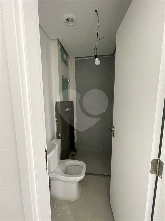 Apartamento à venda com 3 suítes em Brooklin Paulista, São Paulo, SP