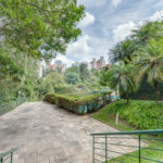 Casa à venda com 4 suítes no condomínio Granja do Morumbi, São Paulo - SP