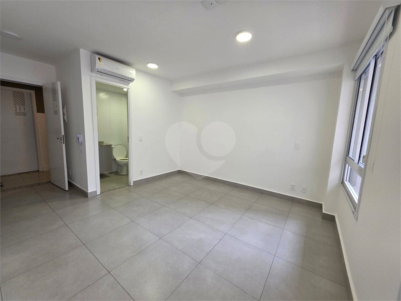 Apartamento para alugar com 1 suíte em Pinheiros, São Paulo, SP