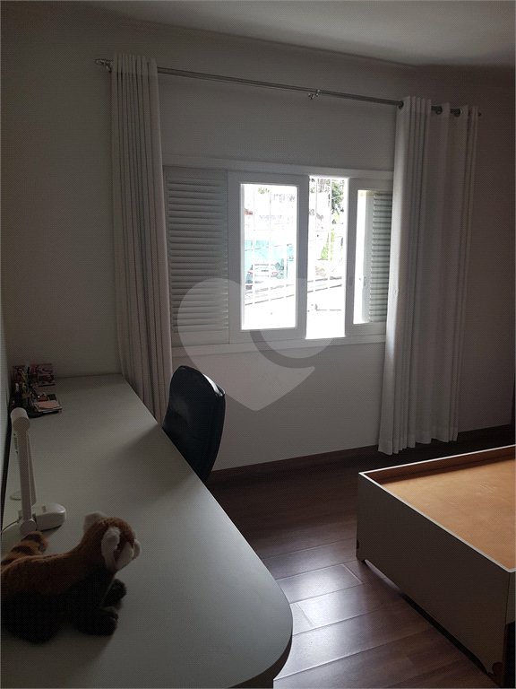 Sobrado à venda com 4 quartos, sendo 2 suítes, em Jardim São Paulo(zona Norte), São Paulo, SP