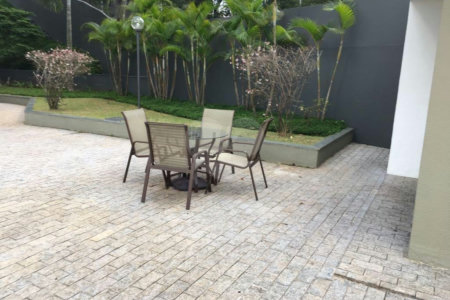 Apartamento à venda com 3 quartos, sendo 1 suíte, em Jardim Ampliação, São Paulo, SP