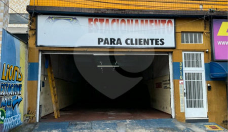 Prédio à venda em Anchieta, São Bernardo do Campo, SP