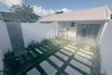 Casa para alugar com 1 quarto em José Gonçalves, Armação dos Búzios, RJ