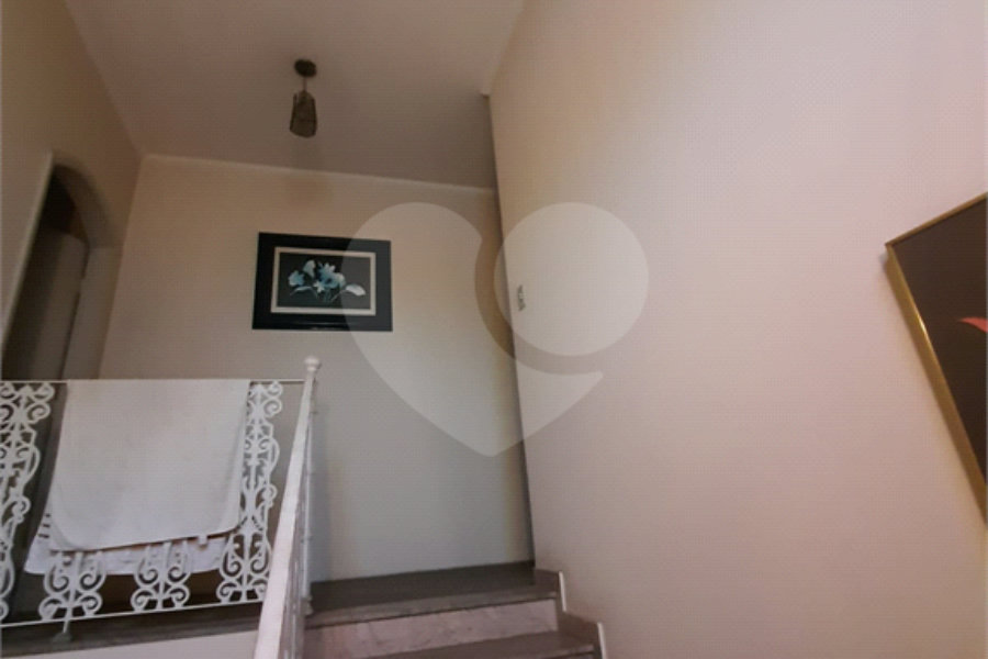 Sobrado à venda com 3 quartos, sendo 1 suíte, em Limão, São Paulo, SP
