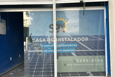Salão Comercial para alugar em Campo Grande, Rio de Janeiro, RJ