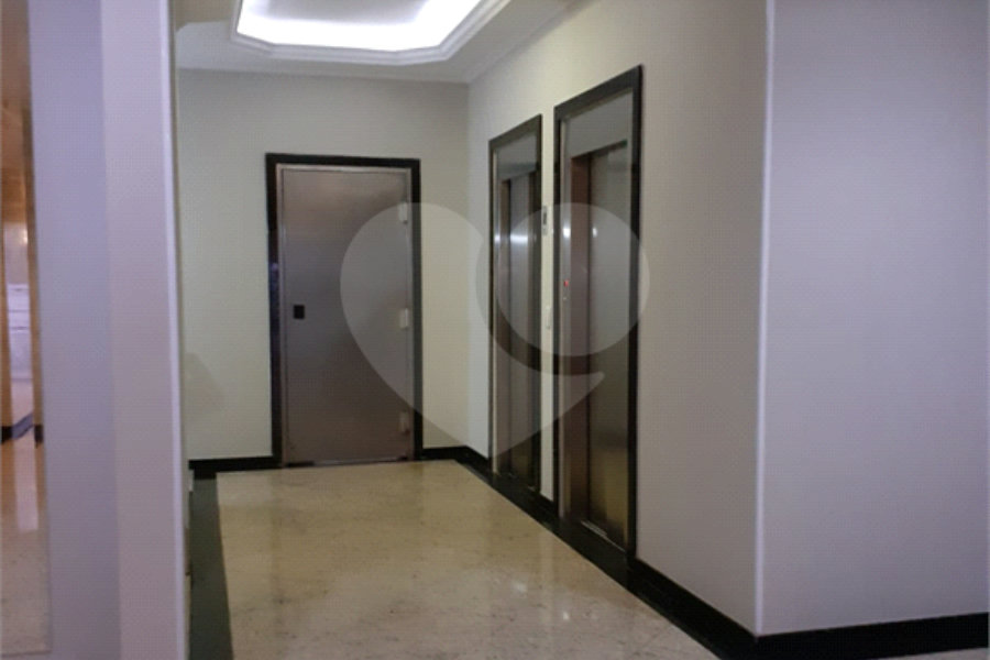 Apartamento à venda com 2 quartos em Santana, São Paulo, SP