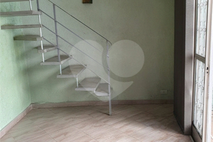 Sobrado à venda com 3 quartos, sendo 1 suíte, em Santana, São Paulo, SP