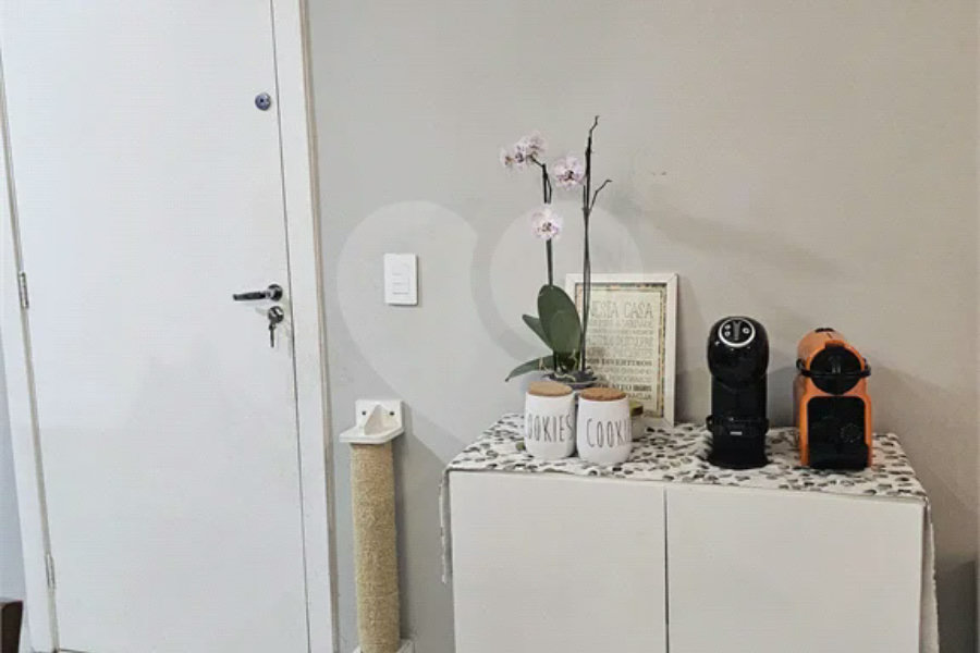Apartamento à venda com 3 quartos, sendo 1 suíte, em Vila Guilherme, São Paulo, SP