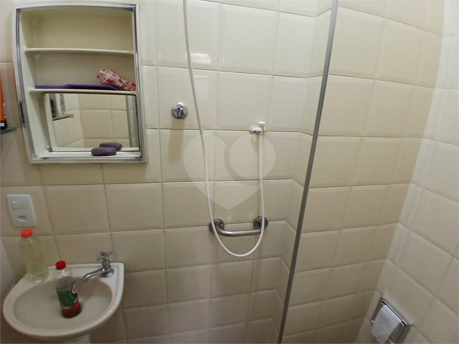 Cobertura à venda com 3 quartos em Rio Comprido, Rio de Janeiro, RJ