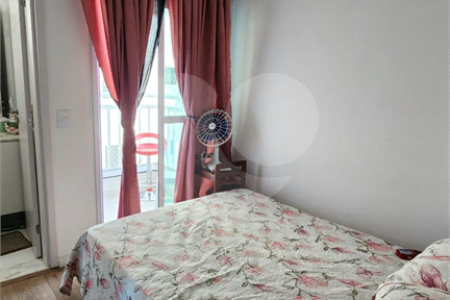 Apartamento à venda com 3 quartos, sendo 1 suíte, em Chora Menino, São Paulo, SP