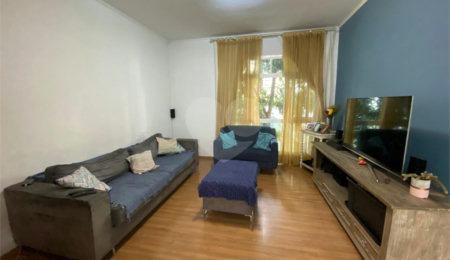 Apartamento à venda com 3 quartos, sendo 1 suíte,  em Mandaqui, São Paulo, SP