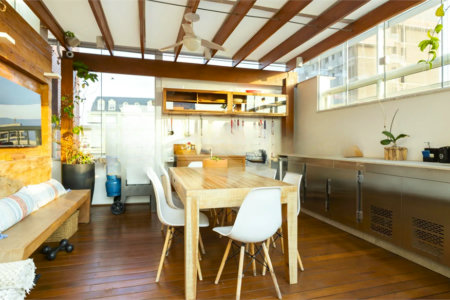 Apartamento à venda ou para alugar com 2 suítes em Itaim Bibi, São Paulo, SP