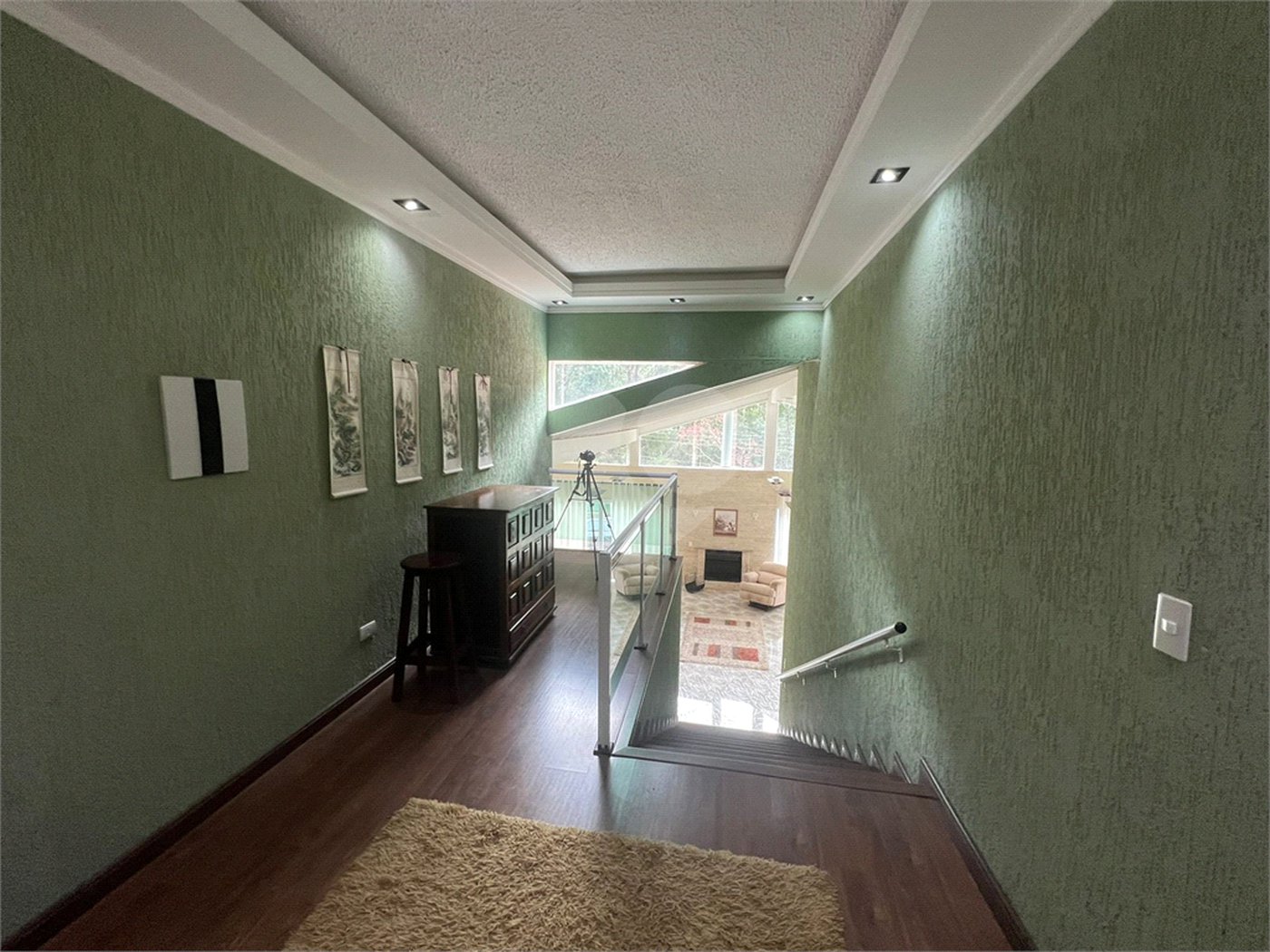 Casa à venda com 4 suítes no condomínio Parque Petrópolis 4 Secção, Mairiporã - SP