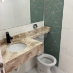 Apartamento à venda com 3 quartos, sendo 1 suíte,  em Santa Teresinha, São Paulo, SP