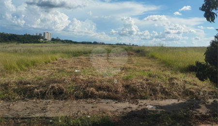 Terreno à venda em Residencial Vista do Horto, Araraquara, SP